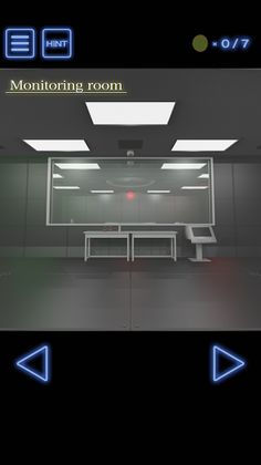 Escape From The Laboratory - Screenshot 3