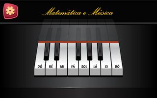 Piano Virtual - Screenshot 3