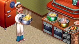 Cooking Team: Cooking Games - Screenshot 2
