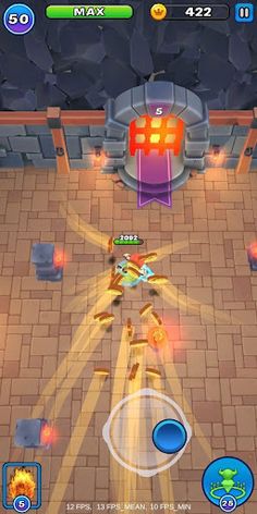 MyLord - Screenshot 3