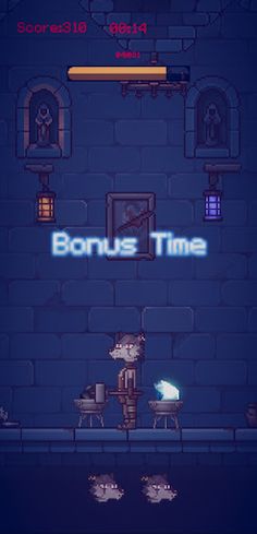 Diamond Hands - Screenshot 2