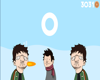 Laink & Terracid : L'attaque ! - Screenshot 3