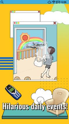 How to Raise a Husky 3 - Screenshot 2