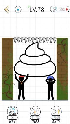 Draw 2 Save the World 2 - Screenshot 1