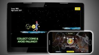 Sacred coinS - Screenshot 2