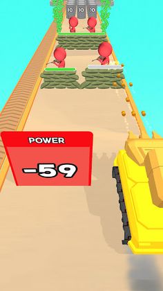 Tank Evolution! - Screenshot 4