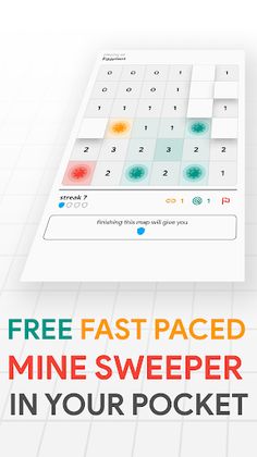 Mini Sweeper - Screenshot 1