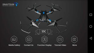 Snaptain Era - Screenshot 1