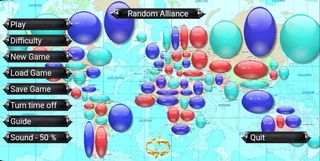 Power Grab - Screenshot 1