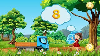 Truck Counting - Screenshot 3