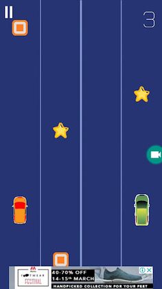 Two Sides Driving - Screenshot 3