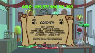 Crack The Chest - Screenshot 2