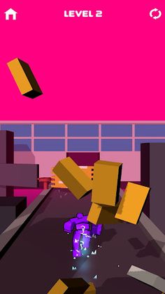 Wall Breaker 3D - Screenshot 4