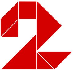 dan tangram - Screenshot 1