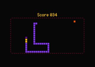 Block Eater - Screenshot 3