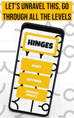 Hinges - Screenshot 1