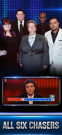 The Chase: Ultimate Edition - Screenshot 2