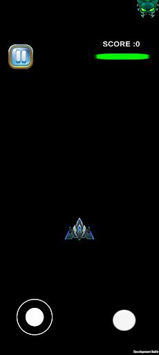 Space Shooter - Screenshot 2