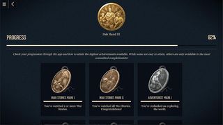 WW1: Women - Screenshot 1