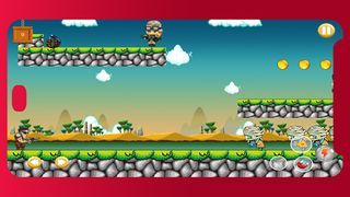 Jungle War Assault - Screenshot 2