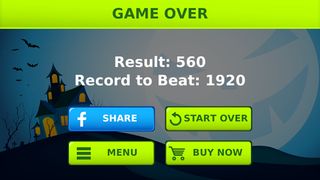 Monster Fighting Games - Screenshot 3