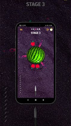 KNIFE HIT 10 - Screenshot 4