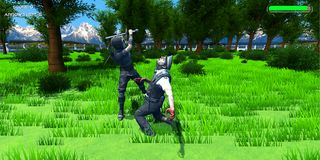 You Must Die: Survival Zombie  - Screenshot 2