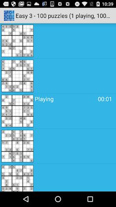 Sudoku Daily with 2k Puzzles - Screenshot 2