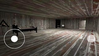 Don't Move : haunted house 3D - Screenshot 1