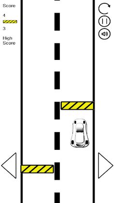Tough Driving - Zorlu Sürüş - Screenshot 2