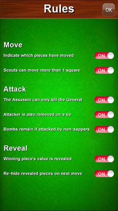 The General - Screenshot 3