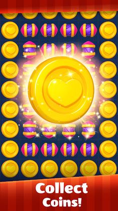 Fever Match - Match 3 Game - Screenshot 4