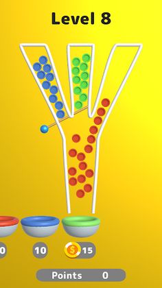 Cash Pins - Screenshot 3