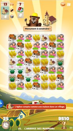 CivCrush - Screenshot 3