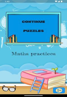 Maths Puzzles - Screenshot 4