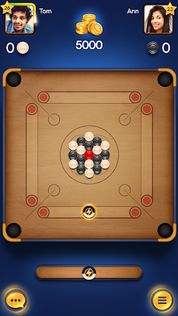 Carrom Pool: Disc Game - Screenshot 5