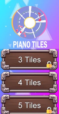 Peso Pluma Musica Piano Tiles - Screenshot 2