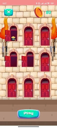 Hidden Treasures Quest - Screenshot 2