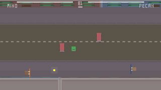 Pong Arena 3D - Bulbers - Screenshot 2