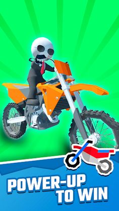 Battle Royale Run - Screenshot 3