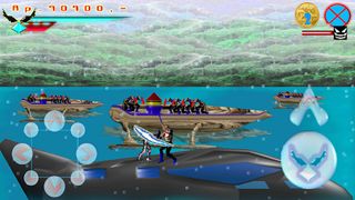 Shooter Hero - Gardam - Screenshot 3