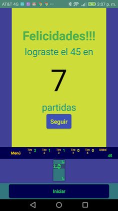 Rayuela 2D Pro - Screenshot 2