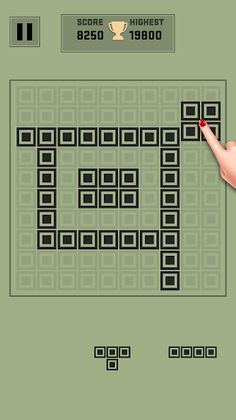 Block Puzzle Quest - Screenshot 3