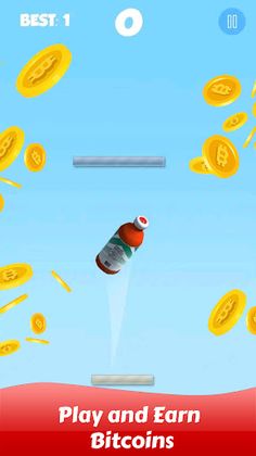 Bottle Flipping Challenge - Screenshot 4