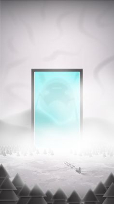 What is Beyond the horizon? - Screenshot 3