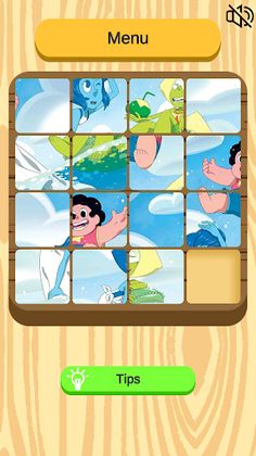 Nuber Game - Classic slide puz - Screenshot 4