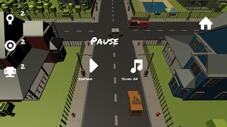 Mad Driver - Screenshot 2