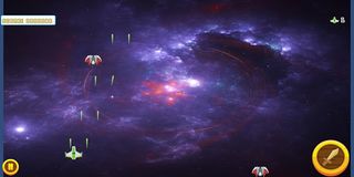 Ship: Protect - Screenshot 3