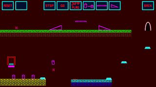 Marshmallow Marsh - Screenshot 3