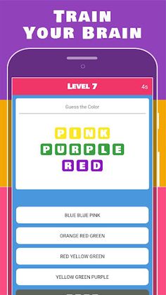 Brain Panic - Screenshot 4